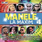 album image Panamera Manele La Maxim, Vol. 4