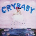 album image Training Wheels Cry Baby