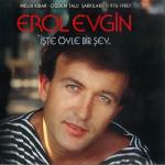 album image Iste Oyle Bir Sey İşte Öyle Bir Şey