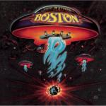 album image 02. (K-DST) Boston - Smokin' Boston