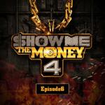 album image okey dokey Show Me the Money 4 Ep.6