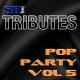 New Tribute Kings - Crazy In Love (50 Shades Of Grey Remix) Originally Performed By Beyonce