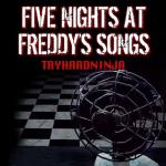 album image Halloween Song (Halloween at Freddy's ) by TryHardNinja - YouTube Five Nights at Freddy's Songs