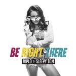 album image Be Right There Be Right There - Single