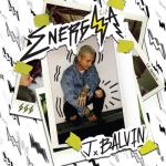 album image Jbalvin - Ginza Energía