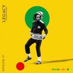 album image One Drop Bob Marley Legacy: Rhythm of the Game - EP