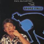 album image No Values. No More Lonely Night Give My Regards to Broad Street