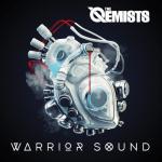 album image Run You Warrior Sound