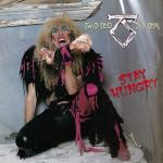 album image We're Not Gonna Take It Stay Hungry