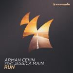 album image Run Run (feat. Jessica Main) - Single