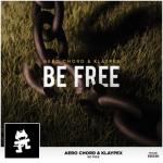 album image Be Free Be Free - Single
