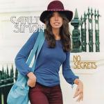 album image You're so Vain No Secrets