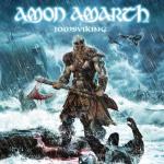 album image One Thousand Burning Arrows Jomsviking