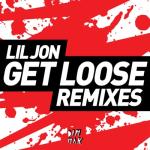 album image Get Loose (WRECKVGE Remix) [320 kbps] [Release Date - 29.01.2016] Get Loose (Remixes) - EP