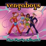 album image We like to Party! (The Vengabus) The Party Album!