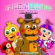 LHUGUENY - ♪ FIVE NIGHTS AT FREDDY'S WORLD THE MUSICAL - FNAF Animation Parody Song