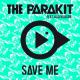 The Parakit feat. Alden Jacob - Save Me (feat. Alden Jacob)