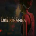 album image Like Rihanna Amigo (Elio Mashup) Like Rihanna - Single
