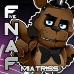 album image FNAF 3 ремикс Fnaf, Vol. 1 (Remastered)