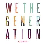 album image Lay It All on Me (feat. Ed Sheeran) We the Generation (Deluxe Edition)
