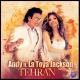 Andy - Tehran (ft. La Toya Jackson)