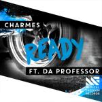 album image Ready (Extended Mix)《rngt》 Ready (feat. Da Professor) - Single