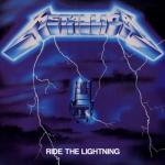 album image For Whom The Bell Tolls Ride the Lightning (Deluxe / Remastered)