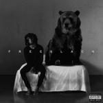album image prblms (slowed + reverb) FREE 6LACK (Bonus Track Version)