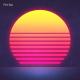 FM-84 feat. Ollie Wride - Running In The Night