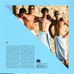 album image In Your Eyes IV