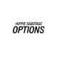 Hippie Sabotage - High Enough (Halsey Flip)