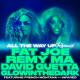 Fat Joe,Remy Ma,David Guetta & GLOWINTHE DARK feat.French Montana & Infared VS Matisse & Sadko ft.Titus (DJ BACHEE & DJ DONIK EXCLUSIVE MASHUP) - All The Way Up