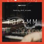 album image Heathens (feat. MUTEMATH) TOPxMM - EP