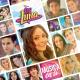 Elenco de Soy Luna - Valiente