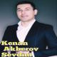 Mp3.Vol.Az - Kenan Ekberov - Sevdim 2016 Vol.az