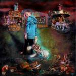 album image Rotting In Vain The Serenity of Suffering