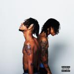 album image rae sremmurd - swang SremmLife 2 (Deluxe)