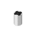 album image Can't Bring Me Down (Korean version) LOTTO - The 3rd Album Repackage