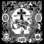 album image Pusher Slaine Is Dead