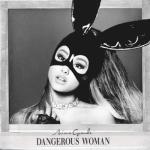 album image side to side Dangerous Woman