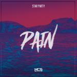album image Pain ft. Mia Vaile Pain - Single