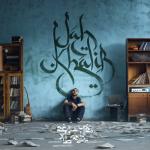 album image Jah Khalib - Если Чё Я Баха (ringtonclub.ru) Рингтон Если Че Я Баха