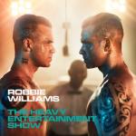album image Love My Life The Heavy Entertainment Show (Deluxe)