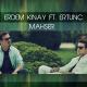 Erdem Kinay & Ertunc - Mahser (BRB)