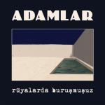album image Ah Benim Hayatım Rüyalarda Buruşmuşuz