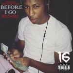 album image twingocrazy19 Before I Go Reloaded