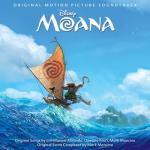 album image How Far I'll Go Moana (Original Motion Picture Soundtrack)