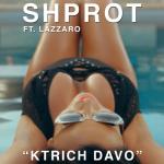 album image На звонок Ktrich Davo (feat. Lazzaro) - Single