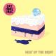 Eat More Cake - Heat Of The Night