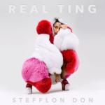 album image Stefflon Don - 16 Shots (EvilH3!D Remix) Real Ting Mixtape